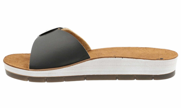 Klapki damskie profilaktyczne