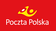 Poczta Polska - Pocztex Kurier - czas dostawy około 48 godzin