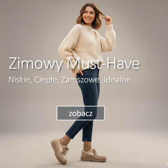 Niskie śniegowce