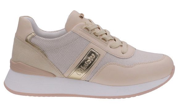 Obuwie damskie sportowe sneakers