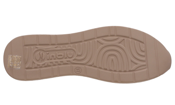 Obuwie damskie sportowe sneakers na zamek