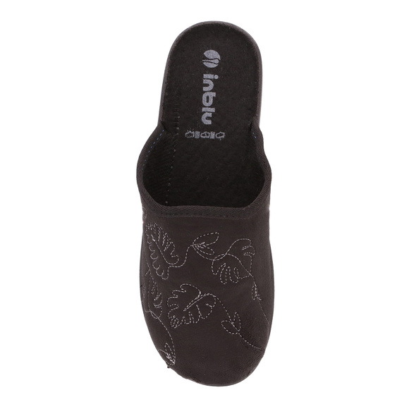 Kapcie damskie domowe