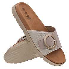 Klapki damskie profilaktyczne