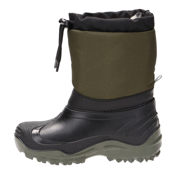 Śniegowce dziecięce na zimę z motywem Wilka