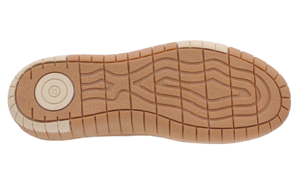 Obuwie damskie sportowe sneakers