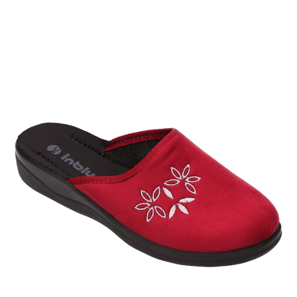 Kapcie damskie obuwie domowe