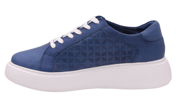 Obuwie damskie sportowe sneakers