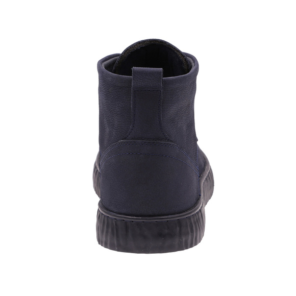 Obuwie męskie trzewiki sznurowane