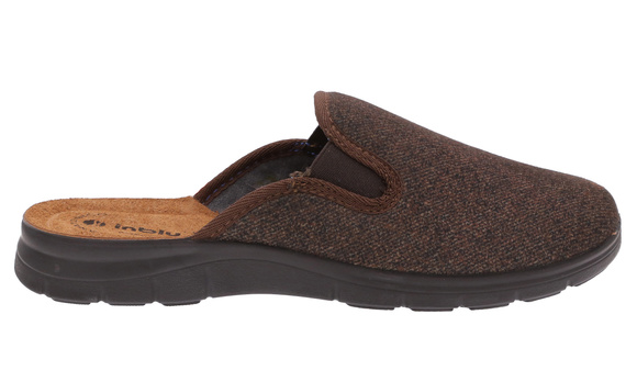 Kapcie męskie IN-BG-59