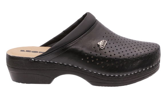 Klapki męskie medyczne profilaktyczne