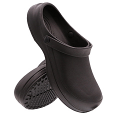 Klapki damskie lekka pianka