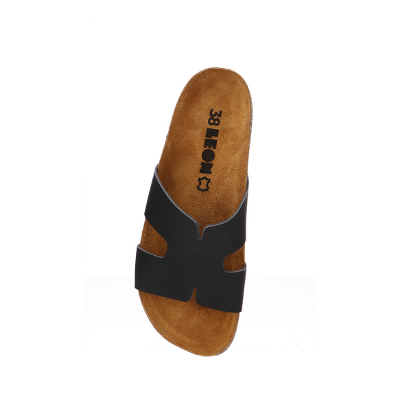 Klapki damskie casual profilaktyczne