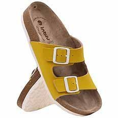 Klapki damskie profilaktyczne