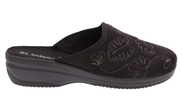 Kapcie damskie domowe