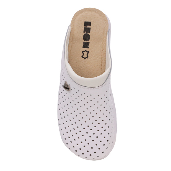 Klapki medyczne damskie profilaktyczne