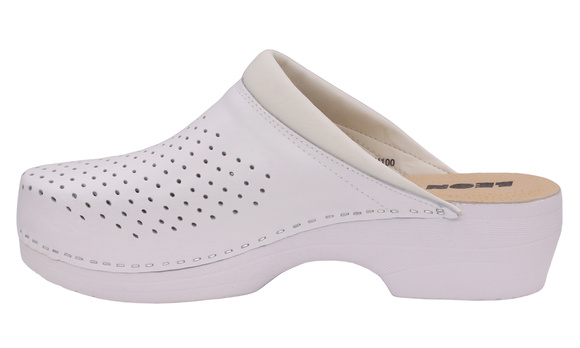 Klapki męskie medyczne profilaktyczne