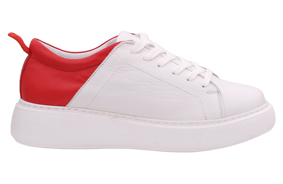 Obuwie damskie sportowe sneakers