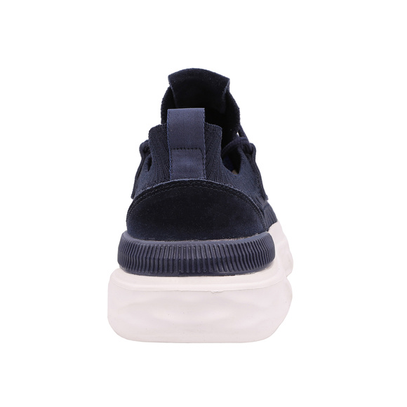 Obuwie męskie sportowe lekkie siateczka mesh