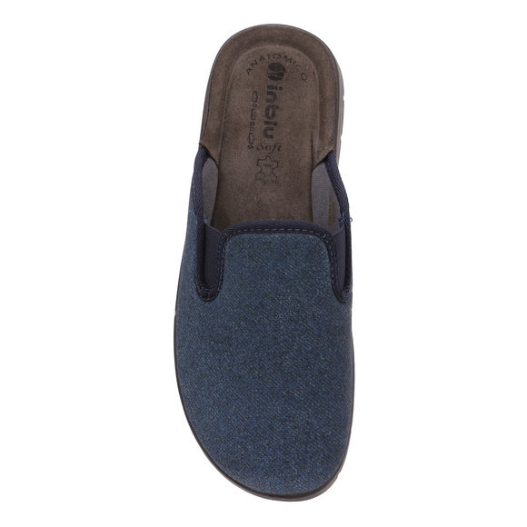 Kapcie domowe męskie