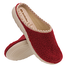 Kapcie damskie obuwie domowe