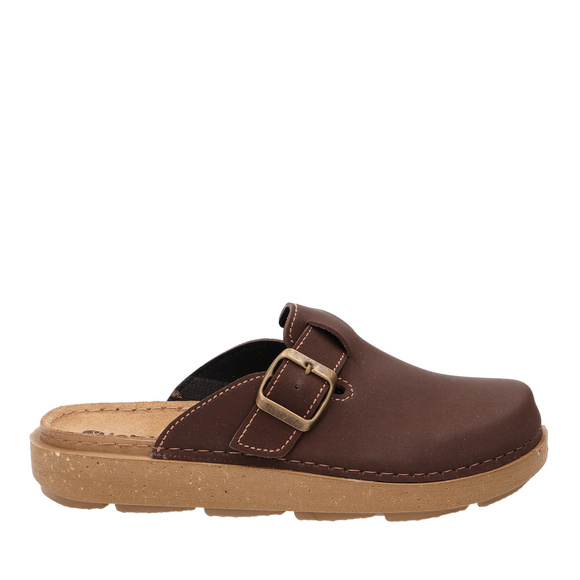 Klapki damskie profilaktyczne 