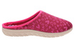 Kapcie damskie obuwie domowe masujące