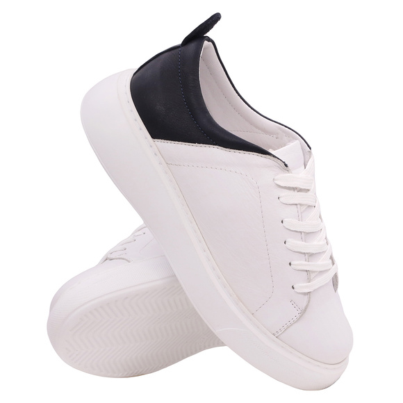 Obuwie damskie sportowe sneakers