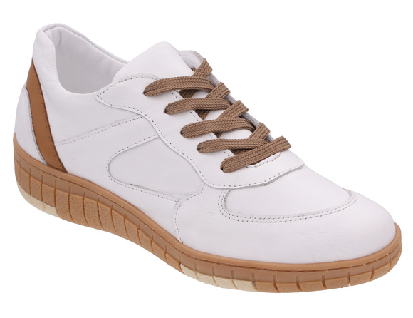 Obuwie damskie sportowe sneakers