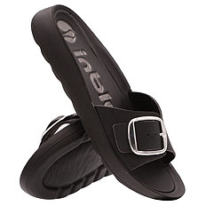 Klapki damskie z wkładką GEL