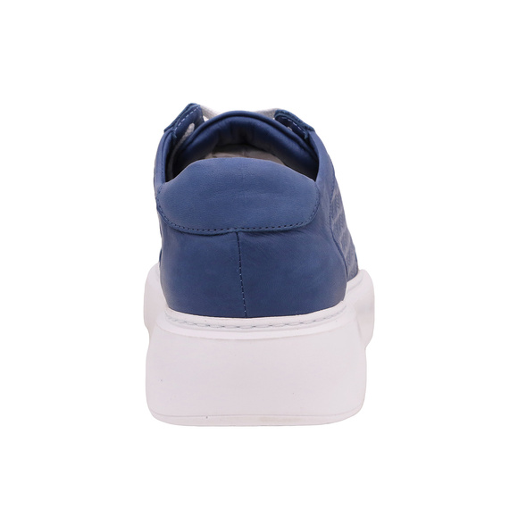 Obuwie damskie sportowe sneakers