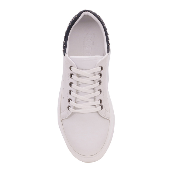 Obuwie damskie sportowe sneakers