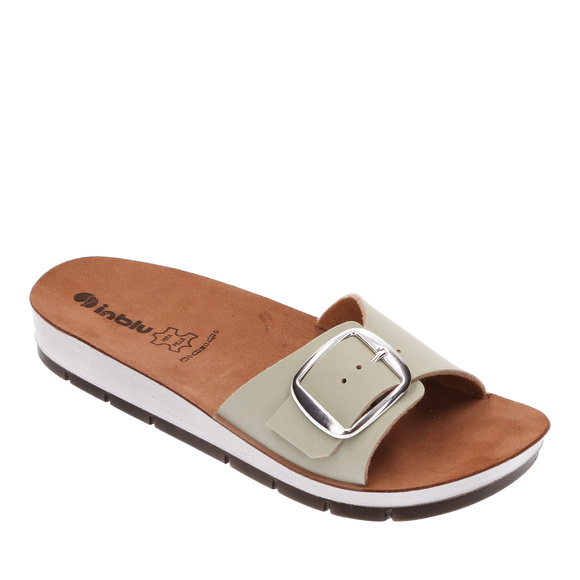 Klapki damskie profilaktyczne