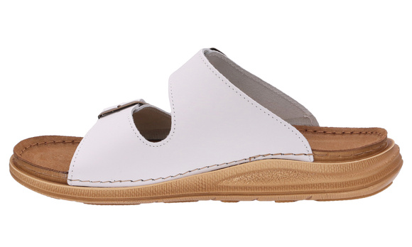 Klapki męskie profilaktyczne