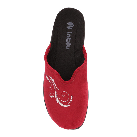 Kapcie damskie wygodne obuwie domowe