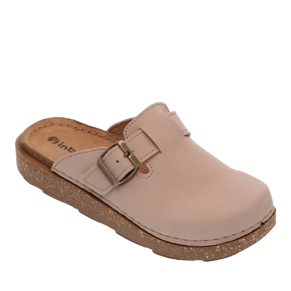 Klapki damskie profilaktyczne 