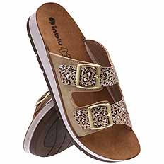 Klapki damskie profilaktyczne