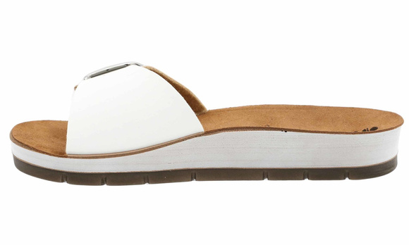 Klapki damskie profilaktyczne