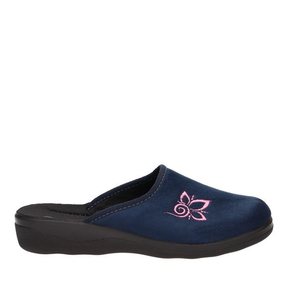 Kapcie damskie obuwie domowe