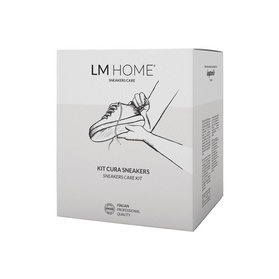 LM HOME Zestaw do pielęgnacji obuwia sportowego Sneakers