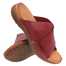 Klapki damskie profilaktyczne