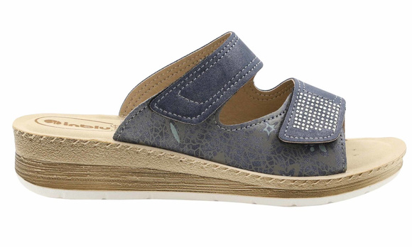 Klapki damskie profilaktyczne