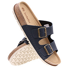 Klapki męskie profilaktyczne