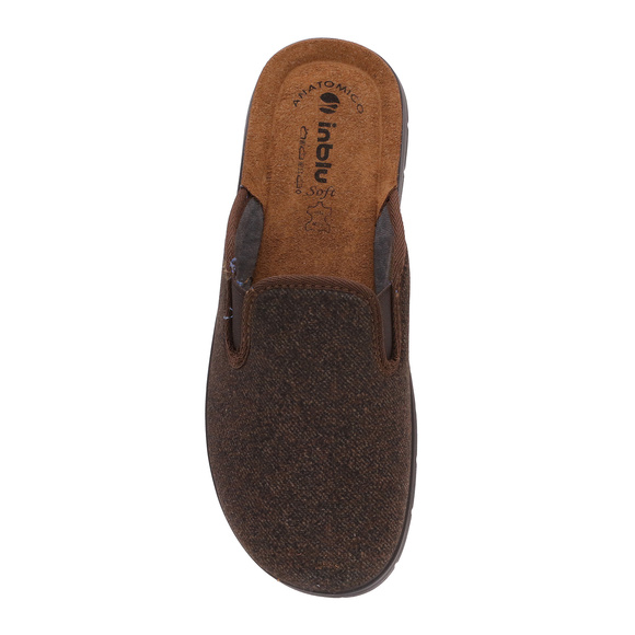 Kapcie męskie IN-BG-59