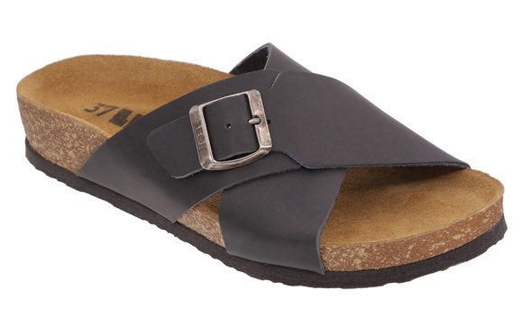 Klapki damskie profilaktyczne