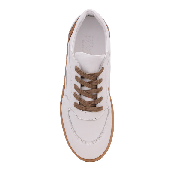 Obuwie damskie sportowe sneakers