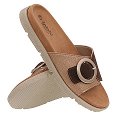 Klapki damskie profilaktyczne