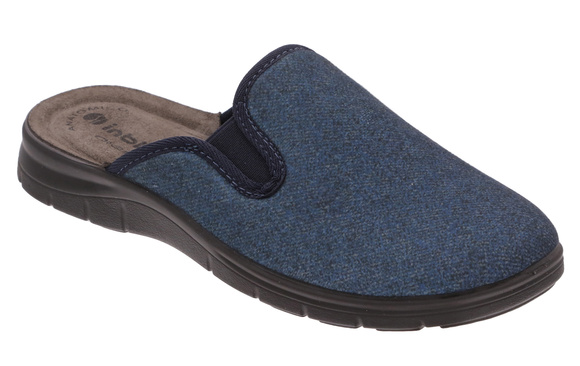 Kapcie domowe męskie