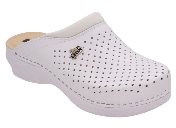 Klapki medyczne damskie profilaktyczne