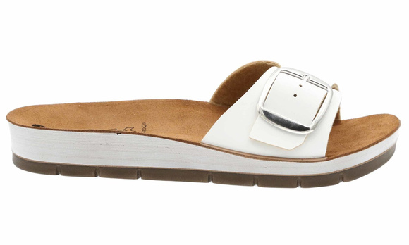 Klapki damskie profilaktyczne