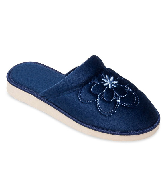 Kapcie damskie obuwie domowe